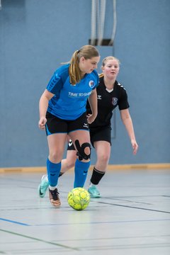 Bild 192 - wBJ NFV Futsalmeisterschaft